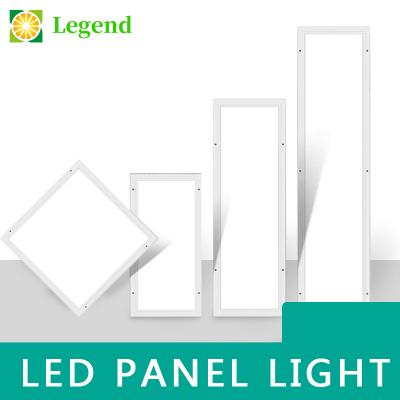 LED panel light